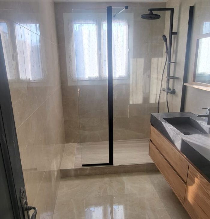 Rénovation de salle de bain copie